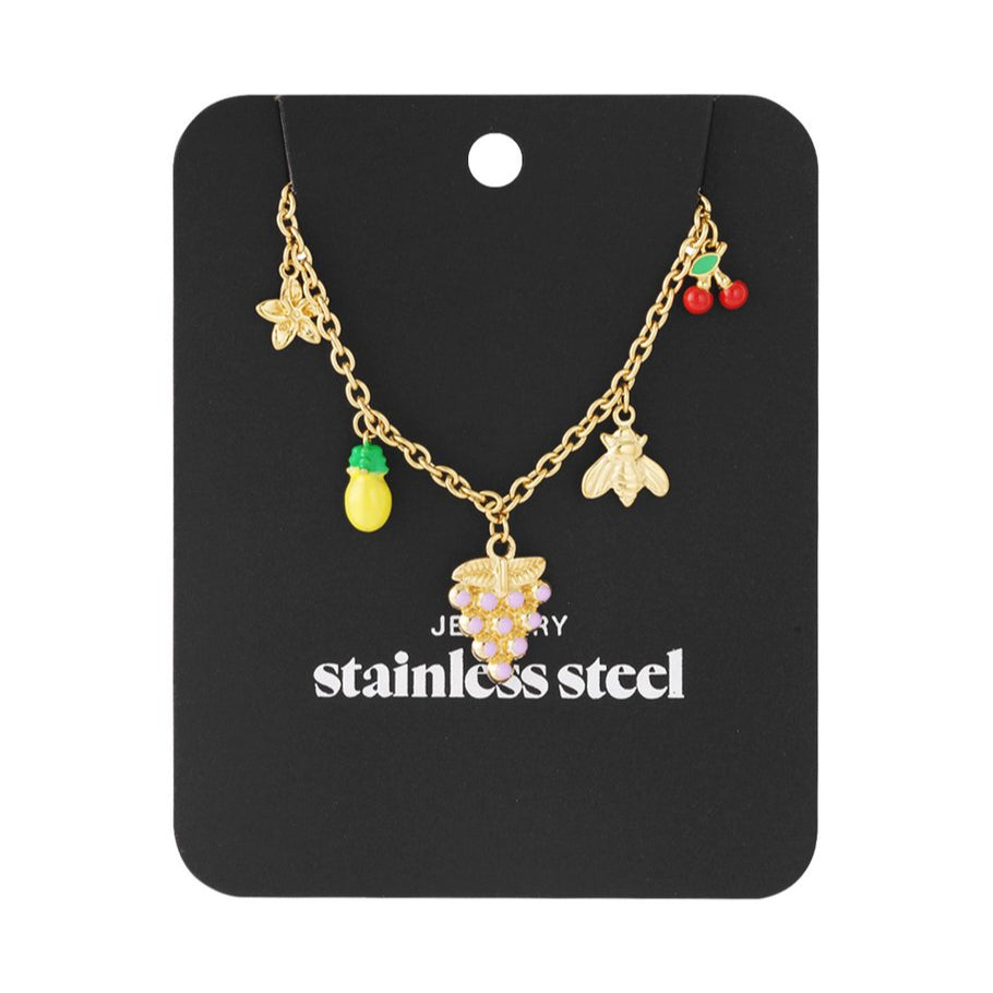 Fruity-ketting-stainless-steel-2