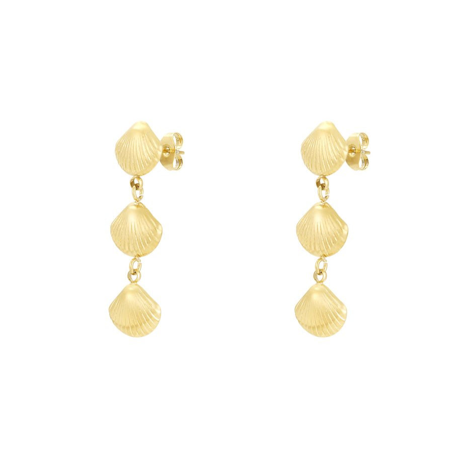 stainless-steel-oorbel-goud-2