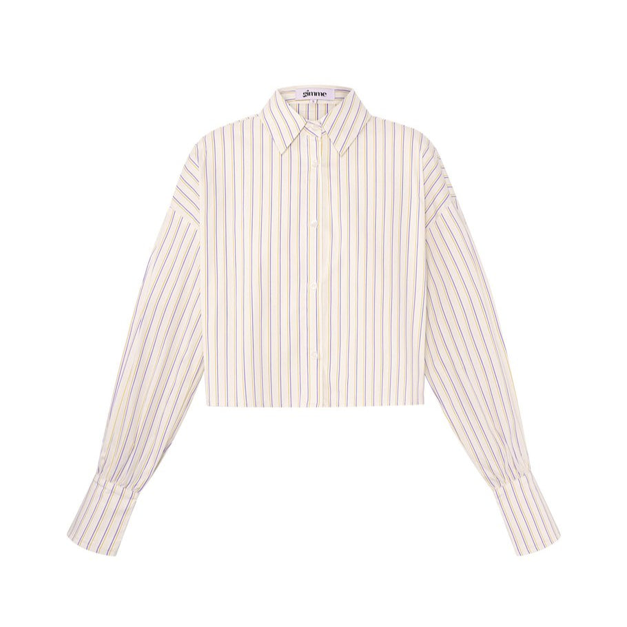 Gestreepte-blouse-geel-3