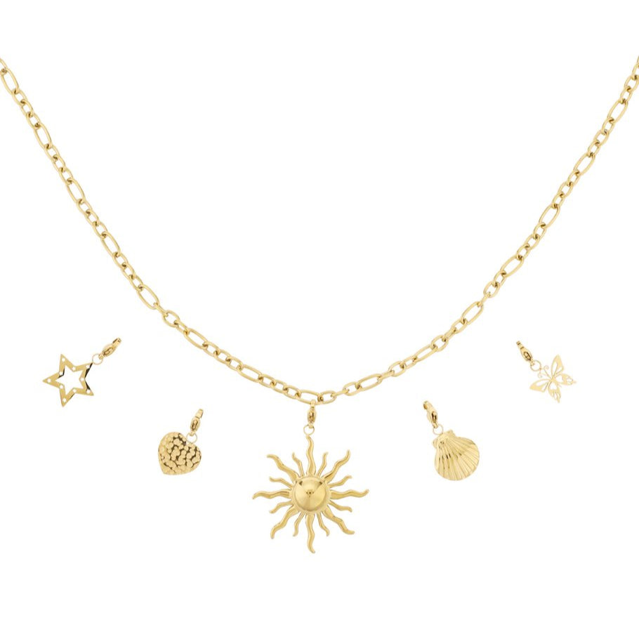 Gouden-DIY-ketting-2
