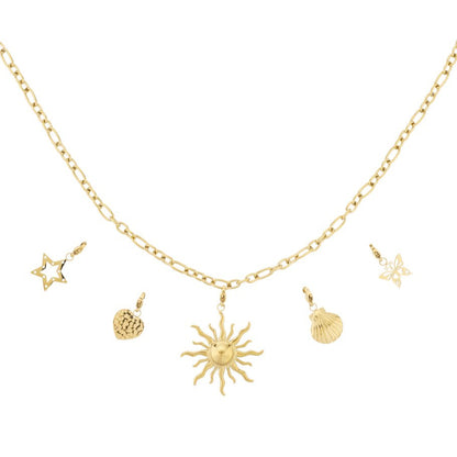 Gouden-DIY-ketting-2