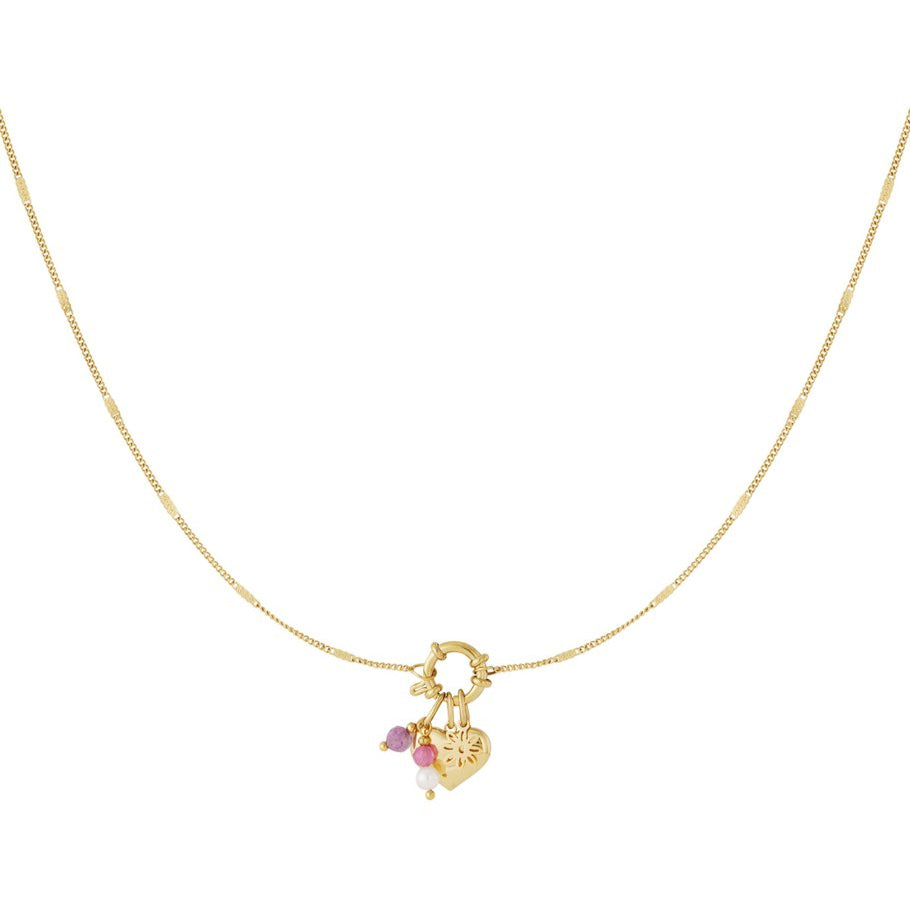 Hart-DIY-ketting-3