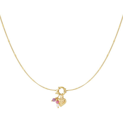 Hart-DIY-ketting-3