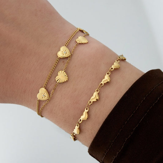 Love-armband-goud