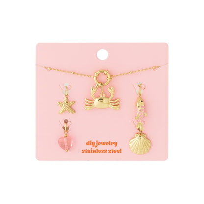 beach-ketting-goud-diy-2
