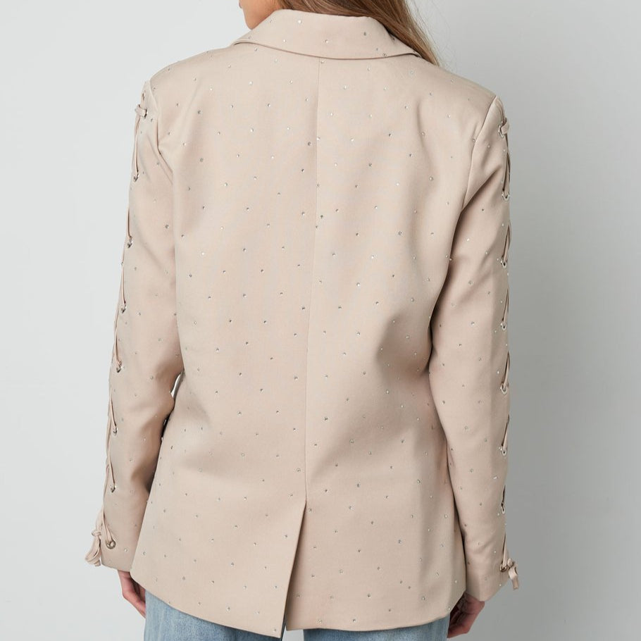 blazer-met-steentjes-en-veters-beige-3