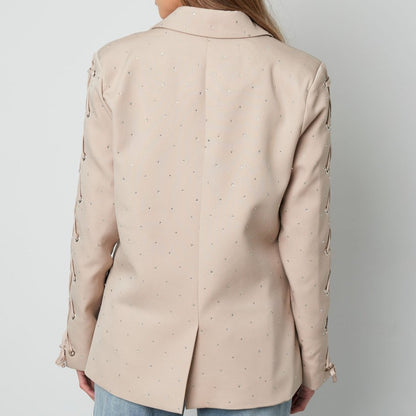 blazer-met-steentjes-en-veters-beige-3