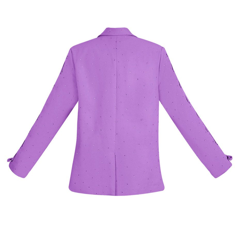 blazer-met-steentjes-en-veters-paars-2