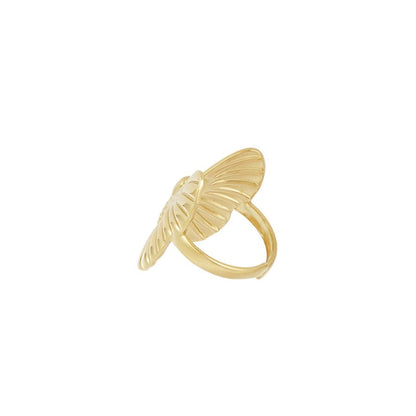 gouden-stainless-steel-ring-vlinder-3