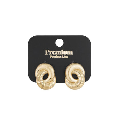 stainless-steel-gouden-oorbel-twist-2