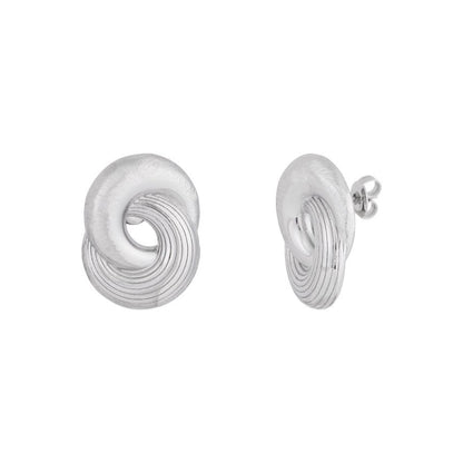 stainless-steel-zilveren-oorbel-twist